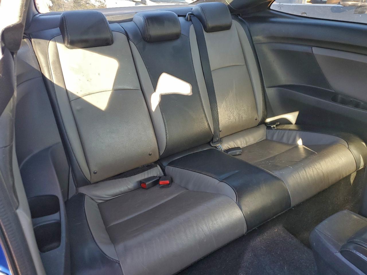 2017 HONDA CIVIC EXL photo 10