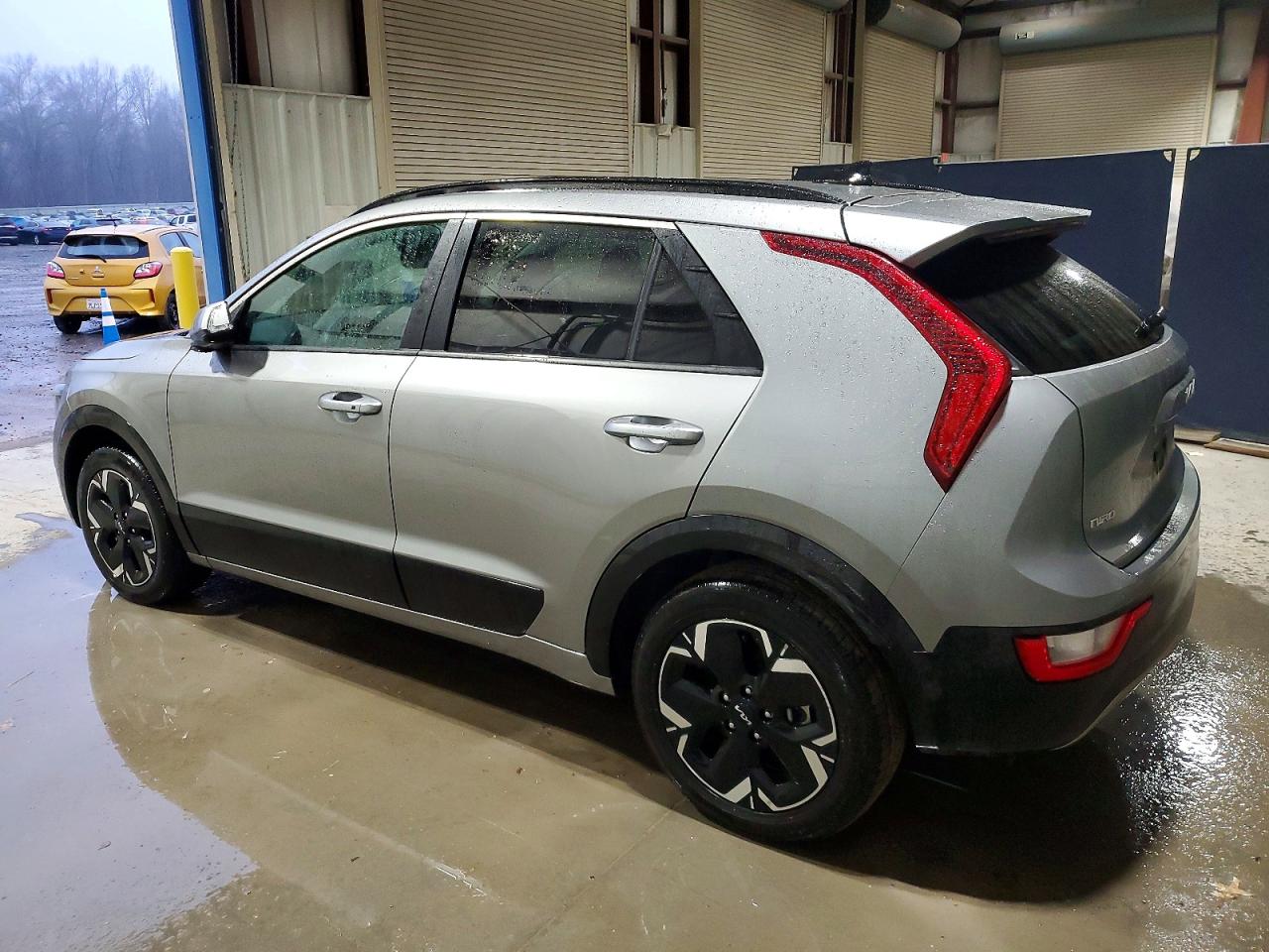 2024 KIA NIRO WIND photo 2
