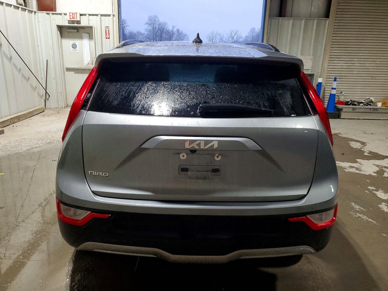 2024 KIA NIRO WIND photo 6
