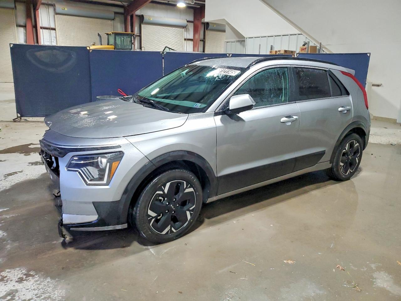 2024 KIA NIRO