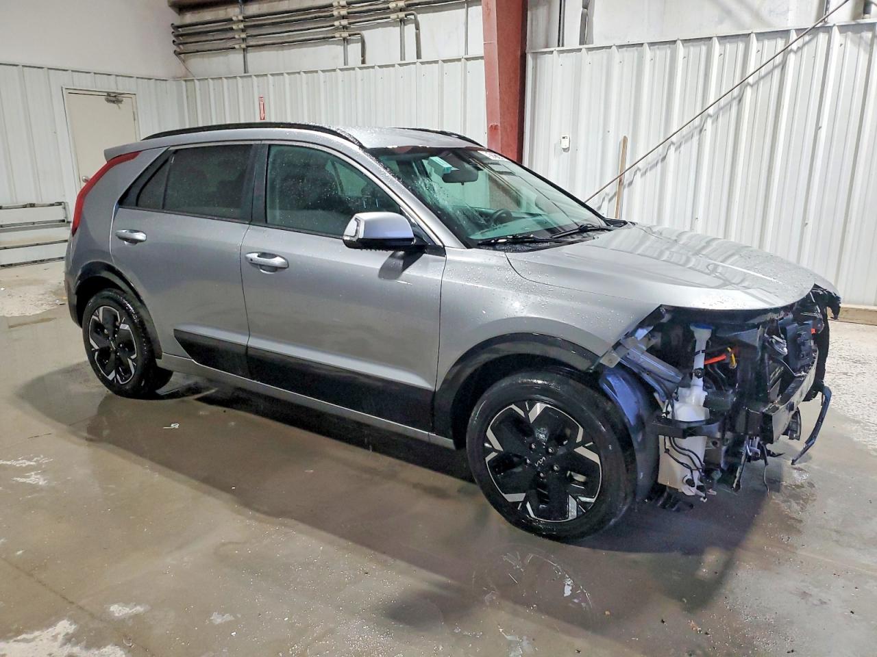 2024 KIA NIRO WIND photo 4