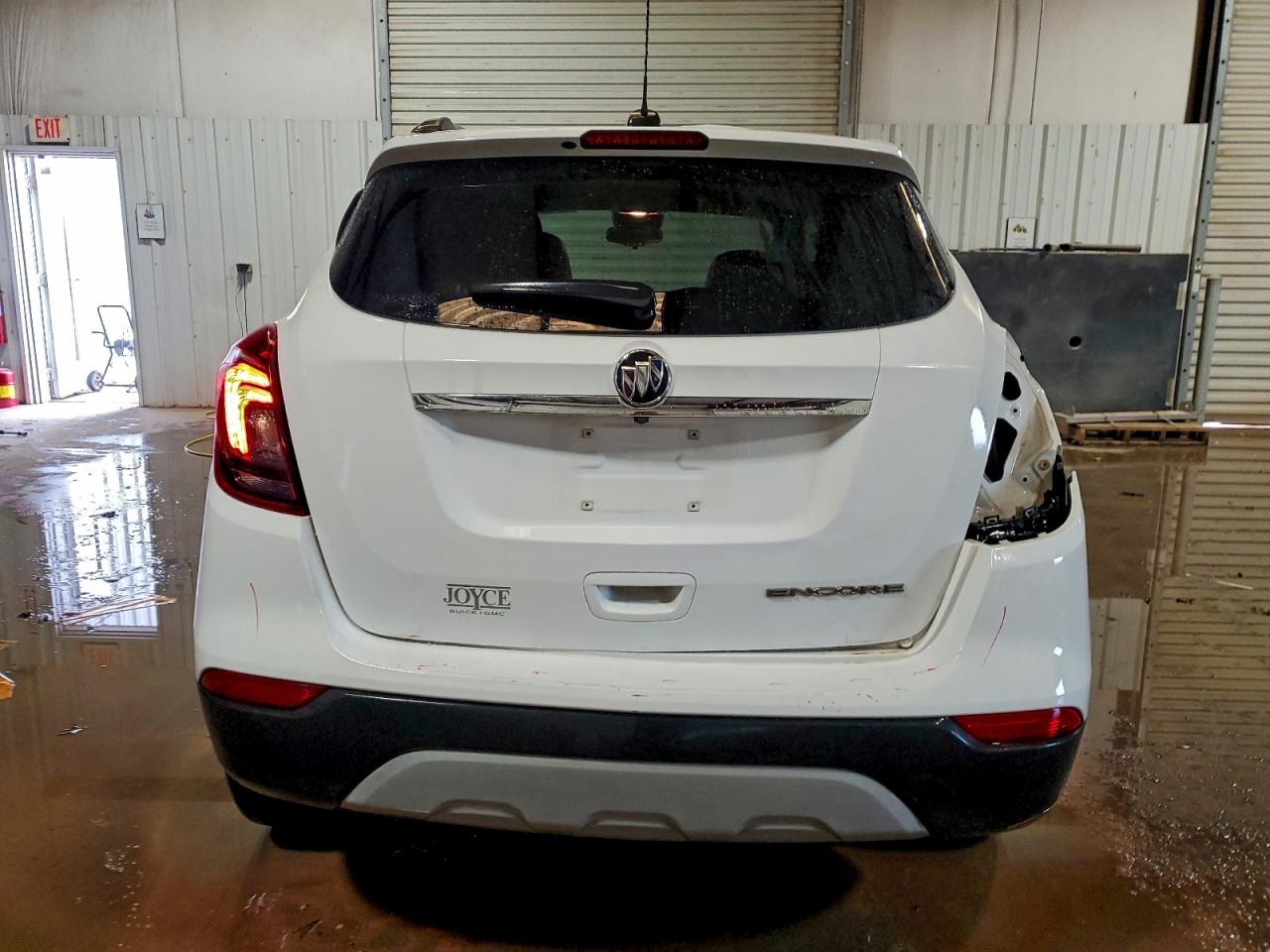 2020 BUICK ENCORE PREFERRED photo 6