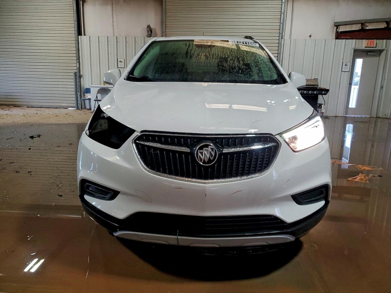 2020 BUICK ENCORE PREFERRED photo 5
