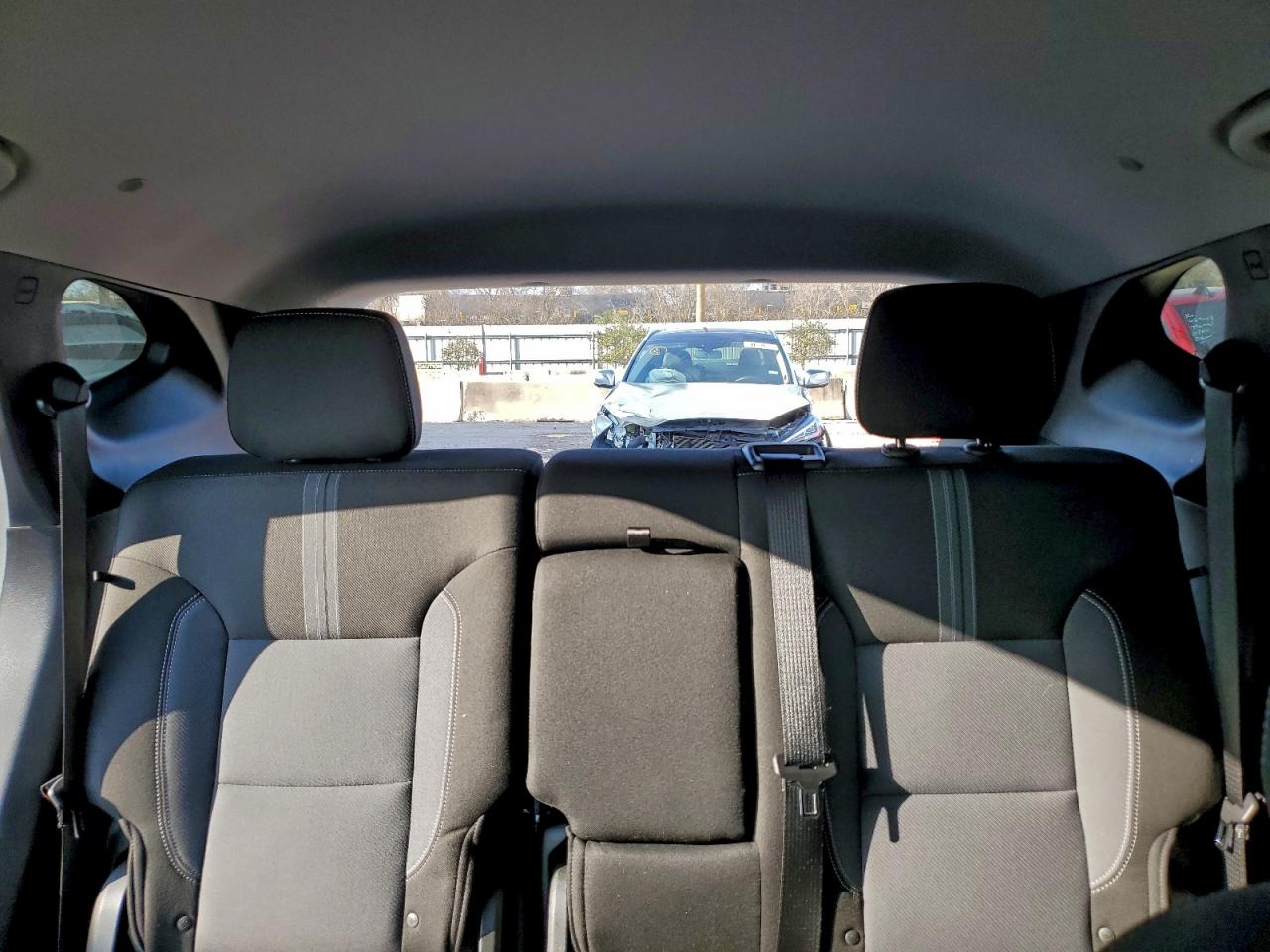 2025 CHEVROLET BLAZER 2LT photo 10