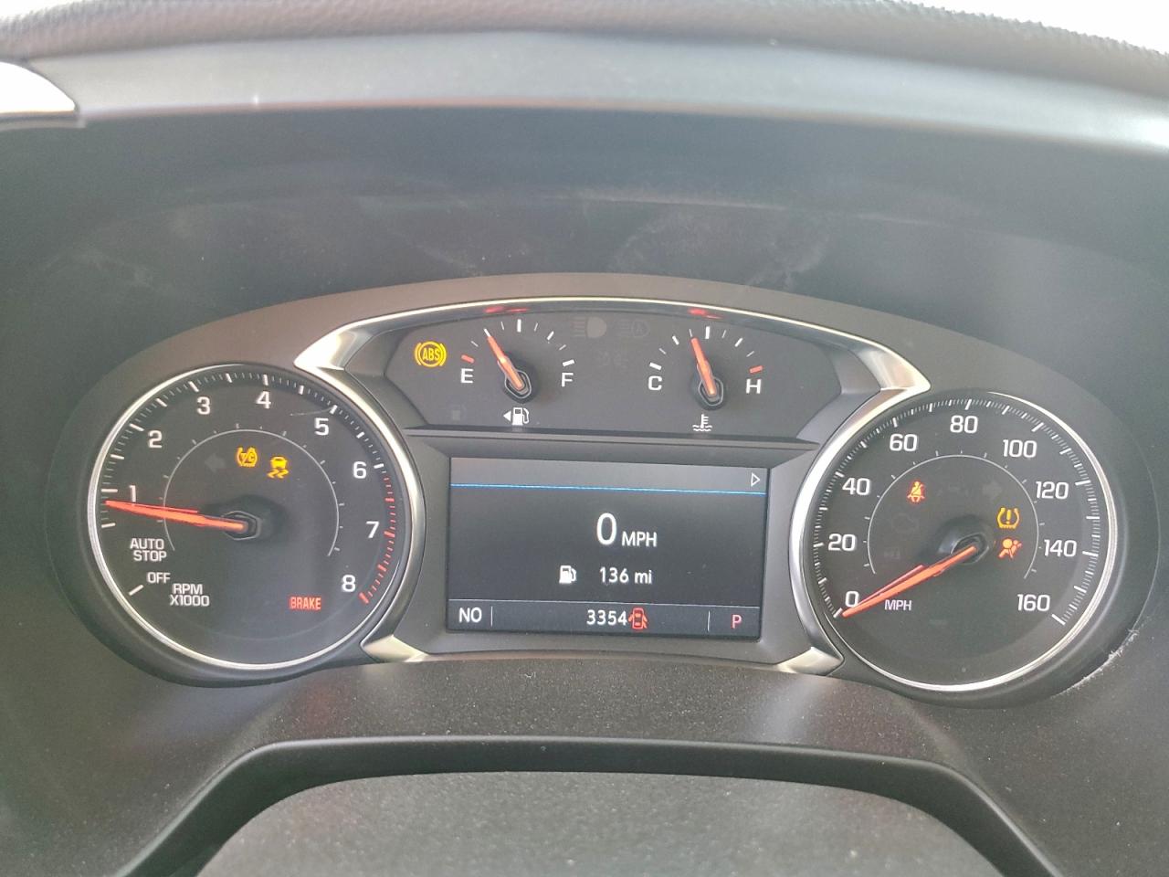 2025 CHEVROLET BLAZER 2LT photo 9
