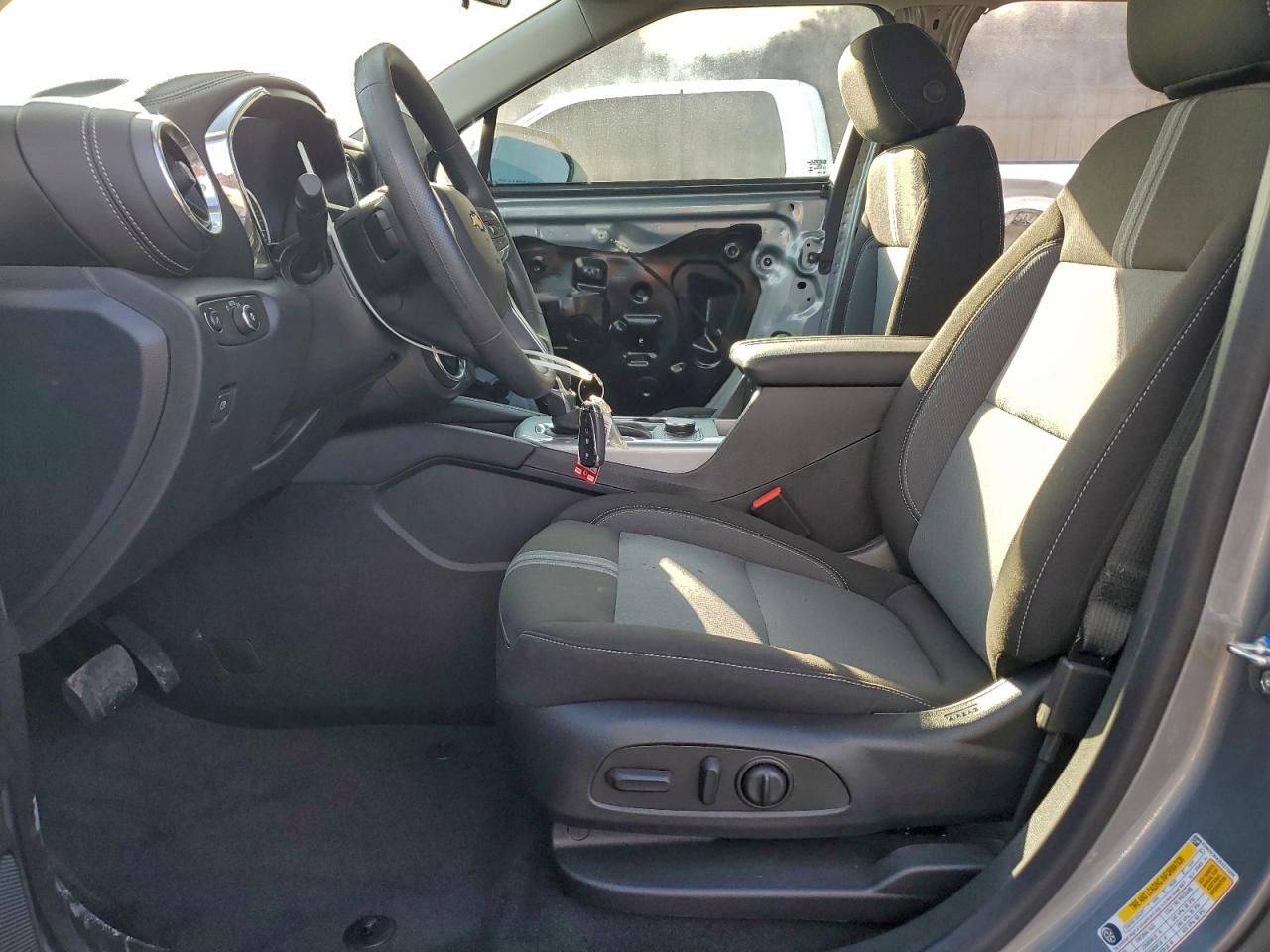 2025 CHEVROLET BLAZER 2LT photo 7