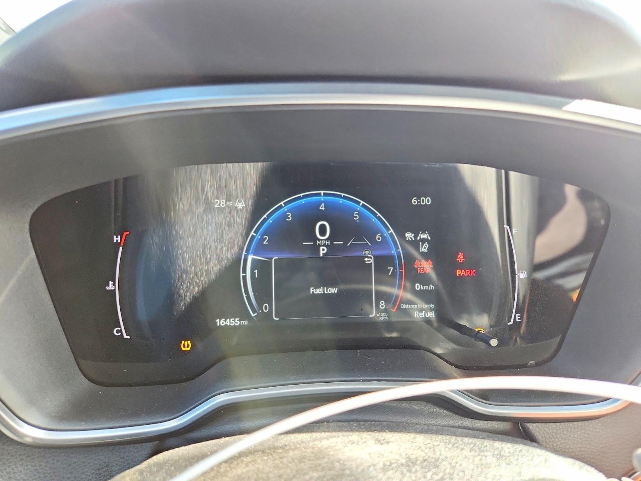 2024 TOYOTA COROLLA XSE photo 9