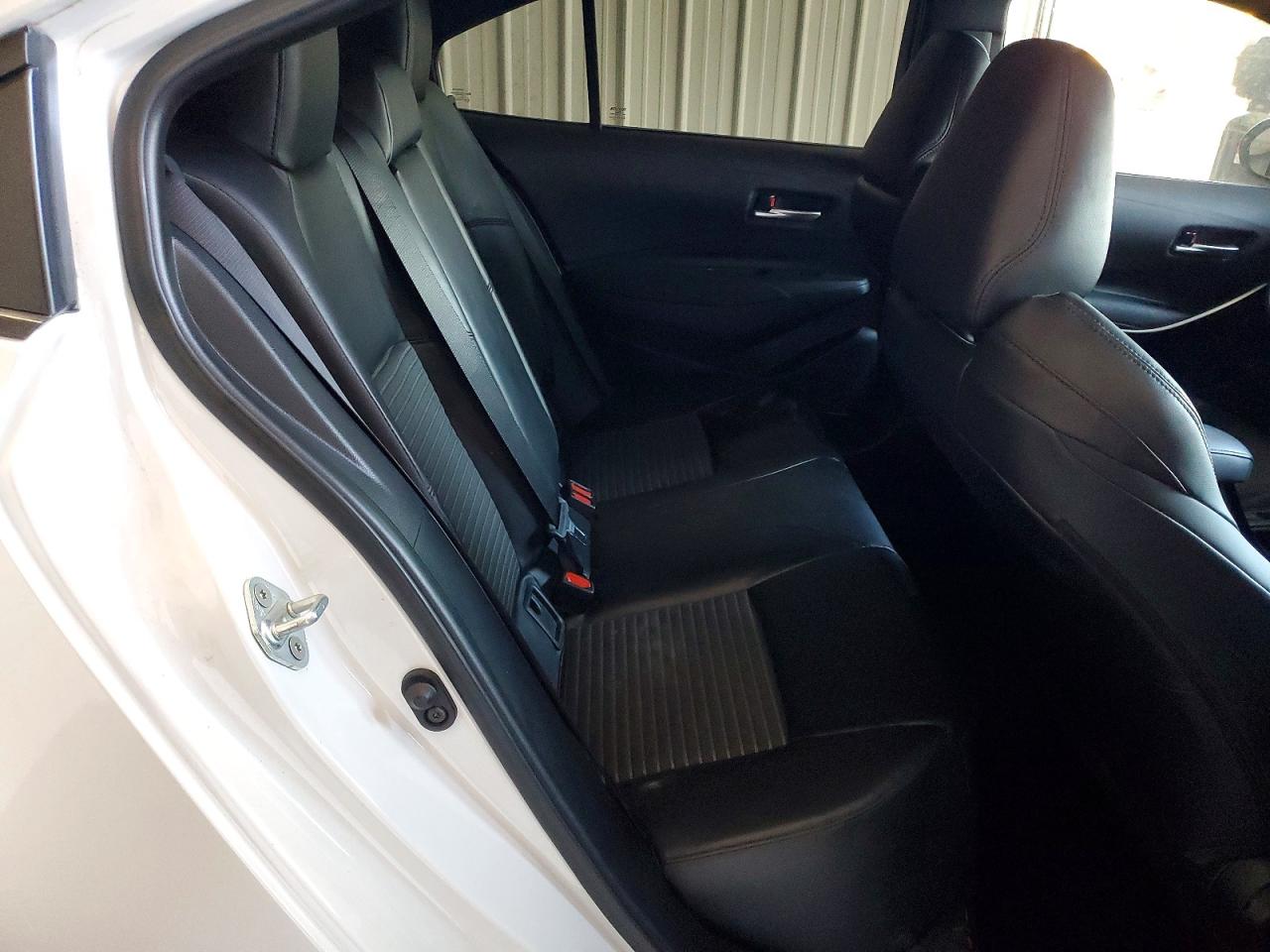 2024 TOYOTA COROLLA XSE photo 10