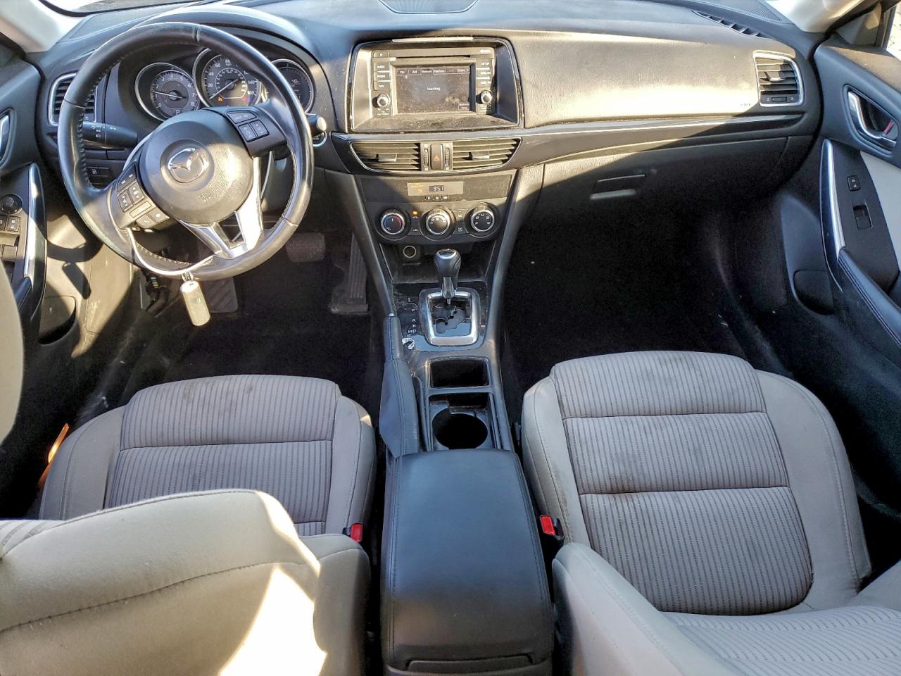 2014 MAZDA 6 SPORT photo 8