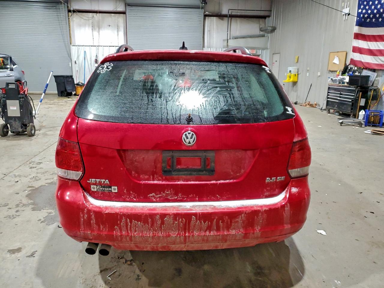 2014 VOLKSWAGEN JETTA S photo 6
