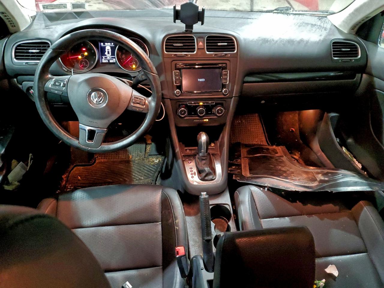 2014 VOLKSWAGEN JETTA S photo 8