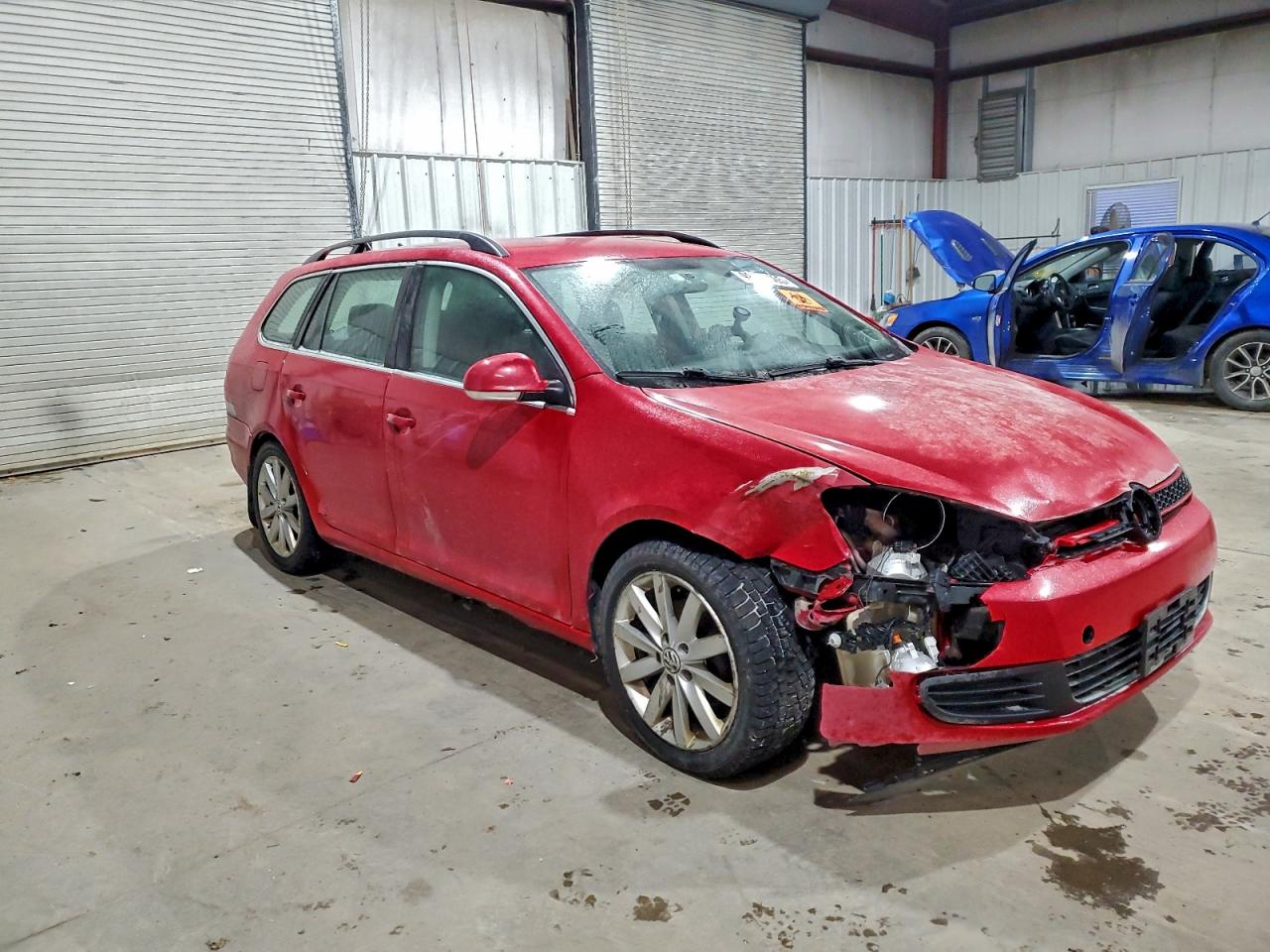 2014 VOLKSWAGEN JETTA S photo 4