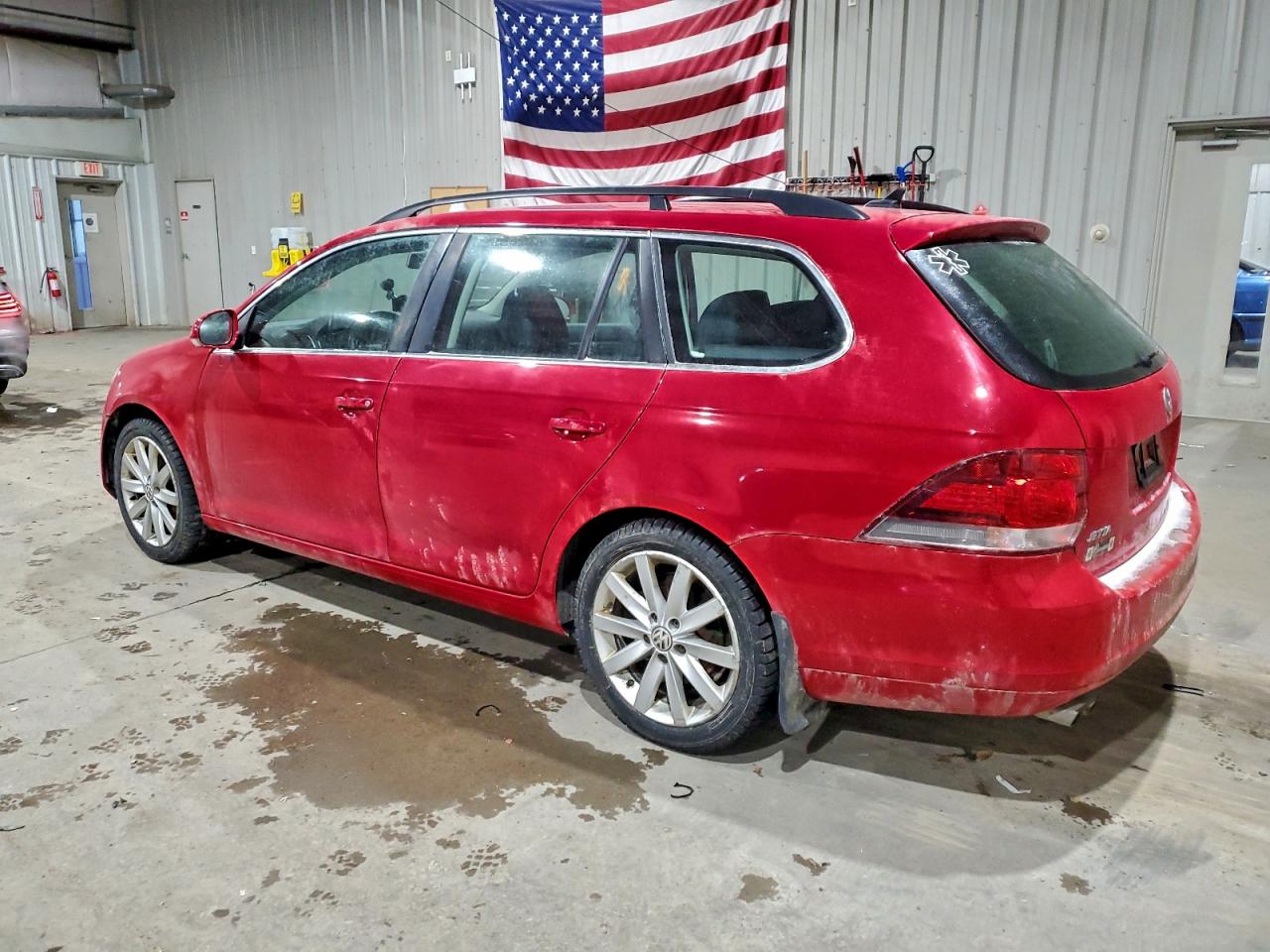 2014 VOLKSWAGEN JETTA S photo 2