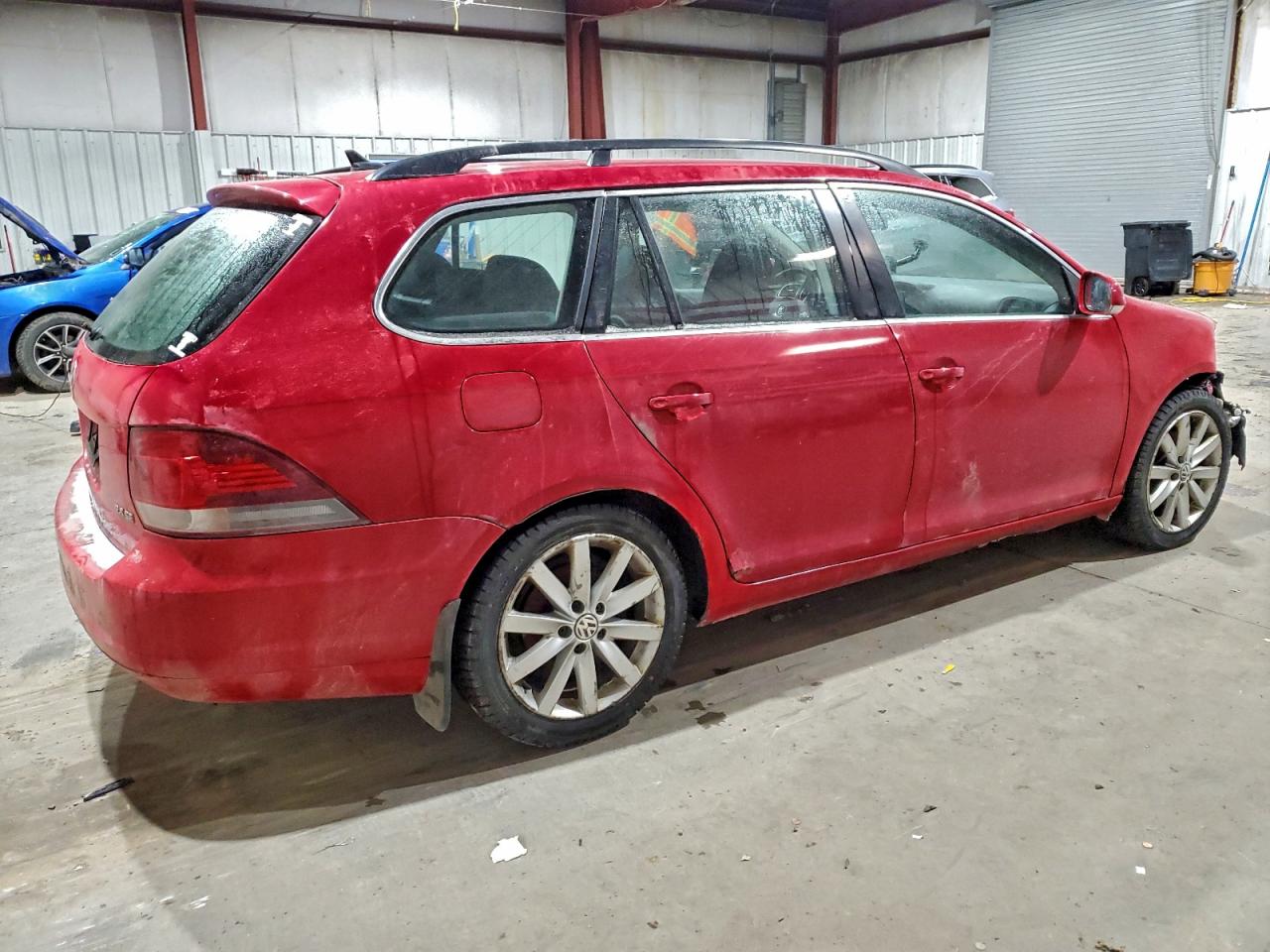 2014 VOLKSWAGEN JETTA S photo 3