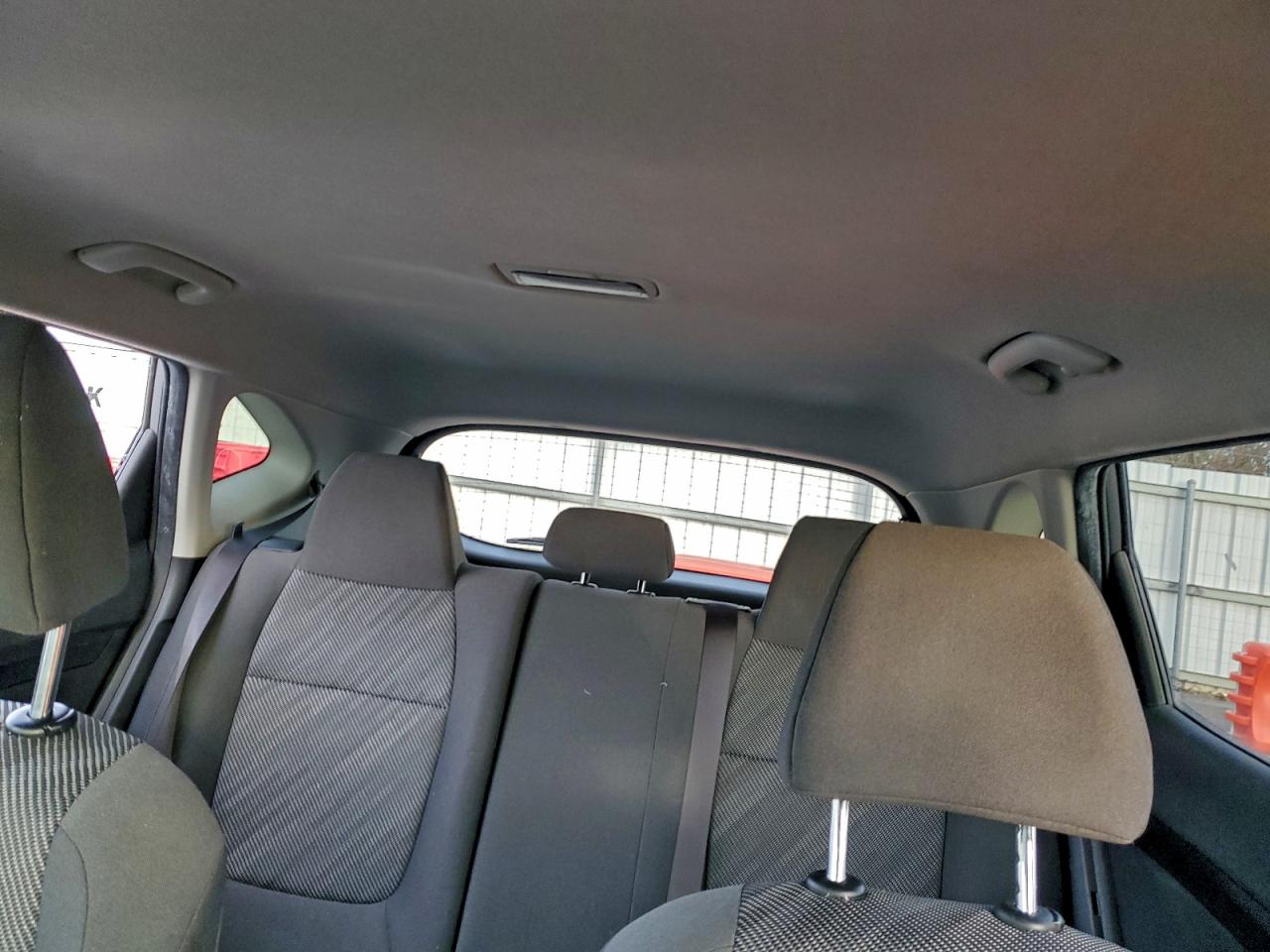 2021 KIA SELTOS LX photo 19