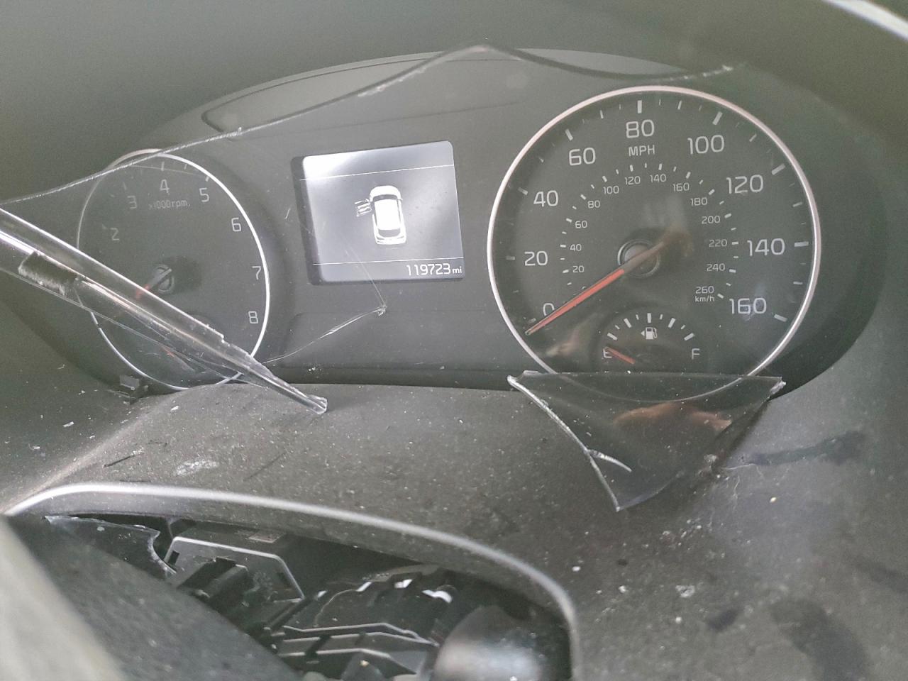 2021 KIA SELTOS LX photo 17