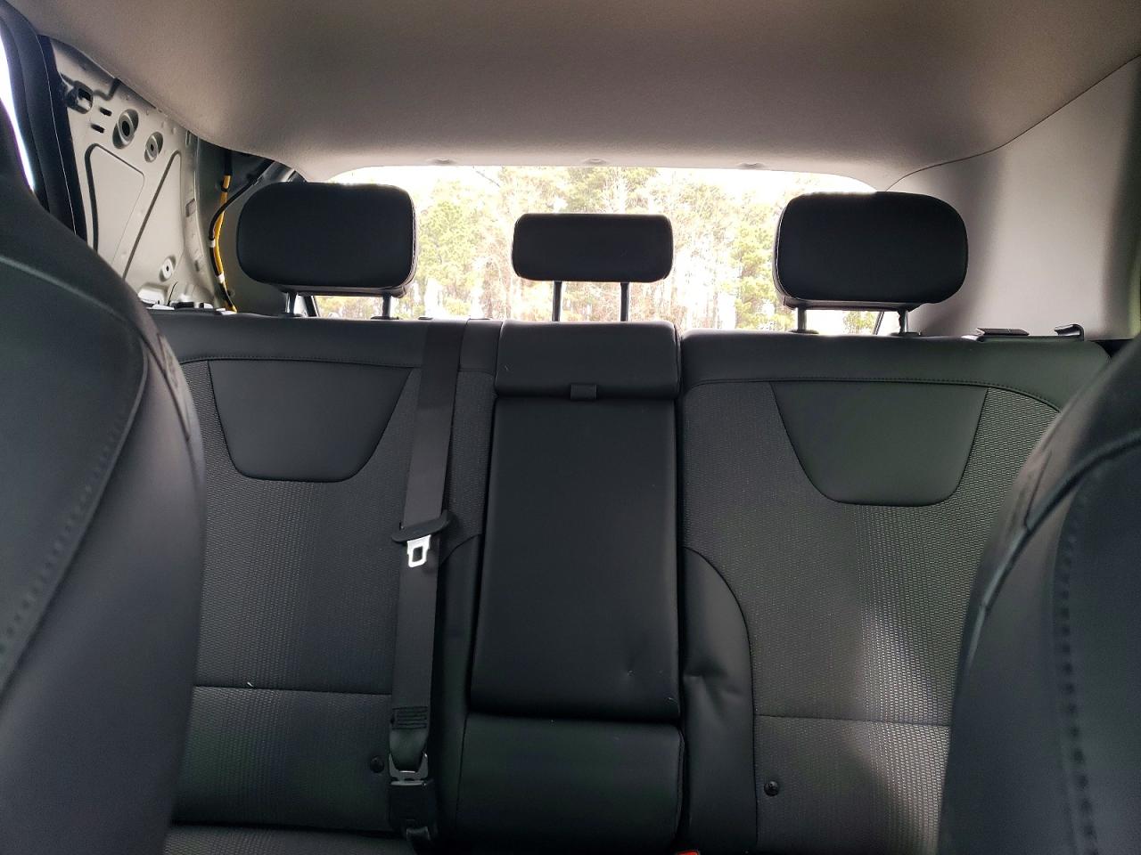 2023 KIA NIRO EX photo 10