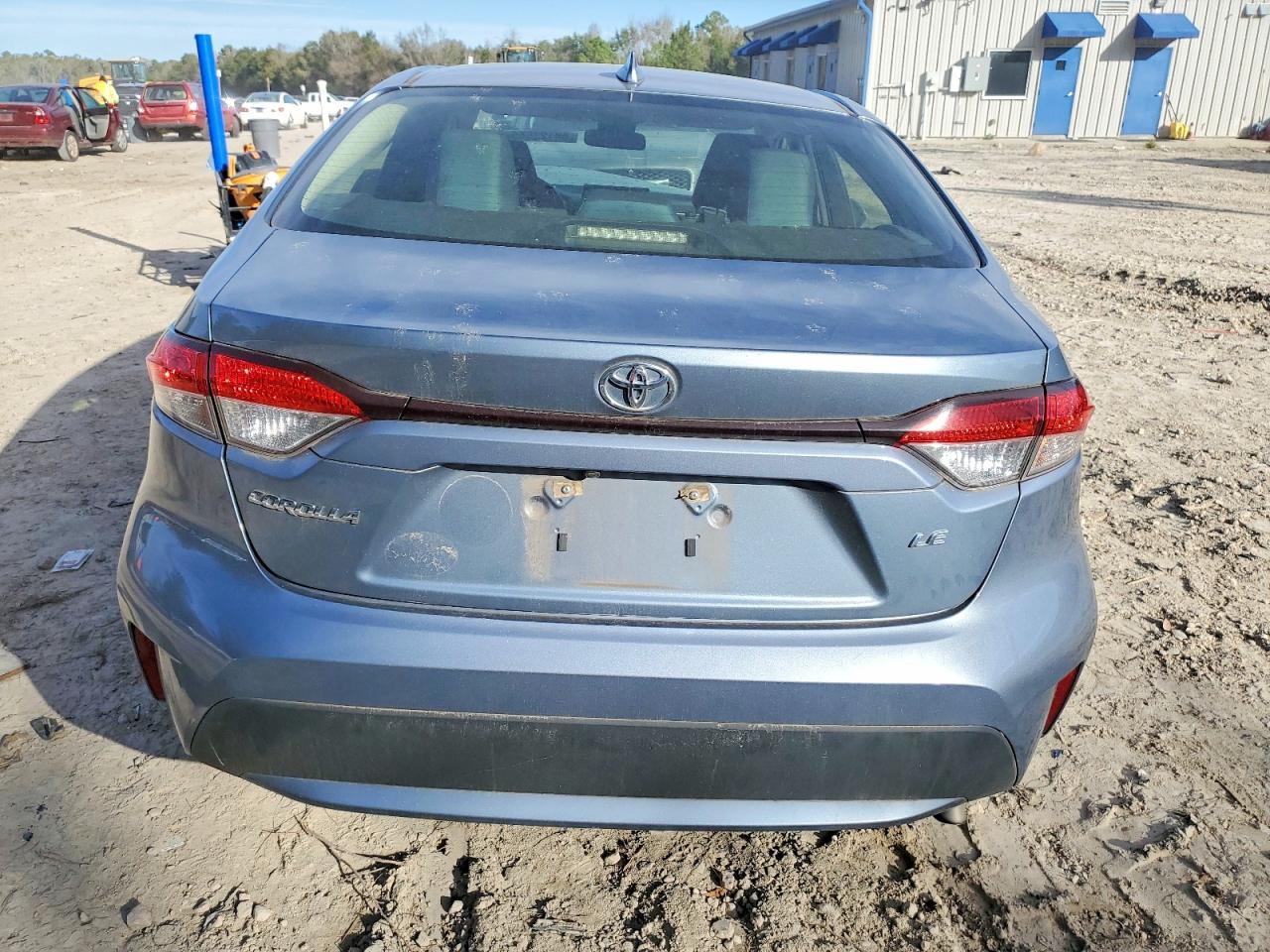 2020 TOYOTA COROLLA LE photo 6