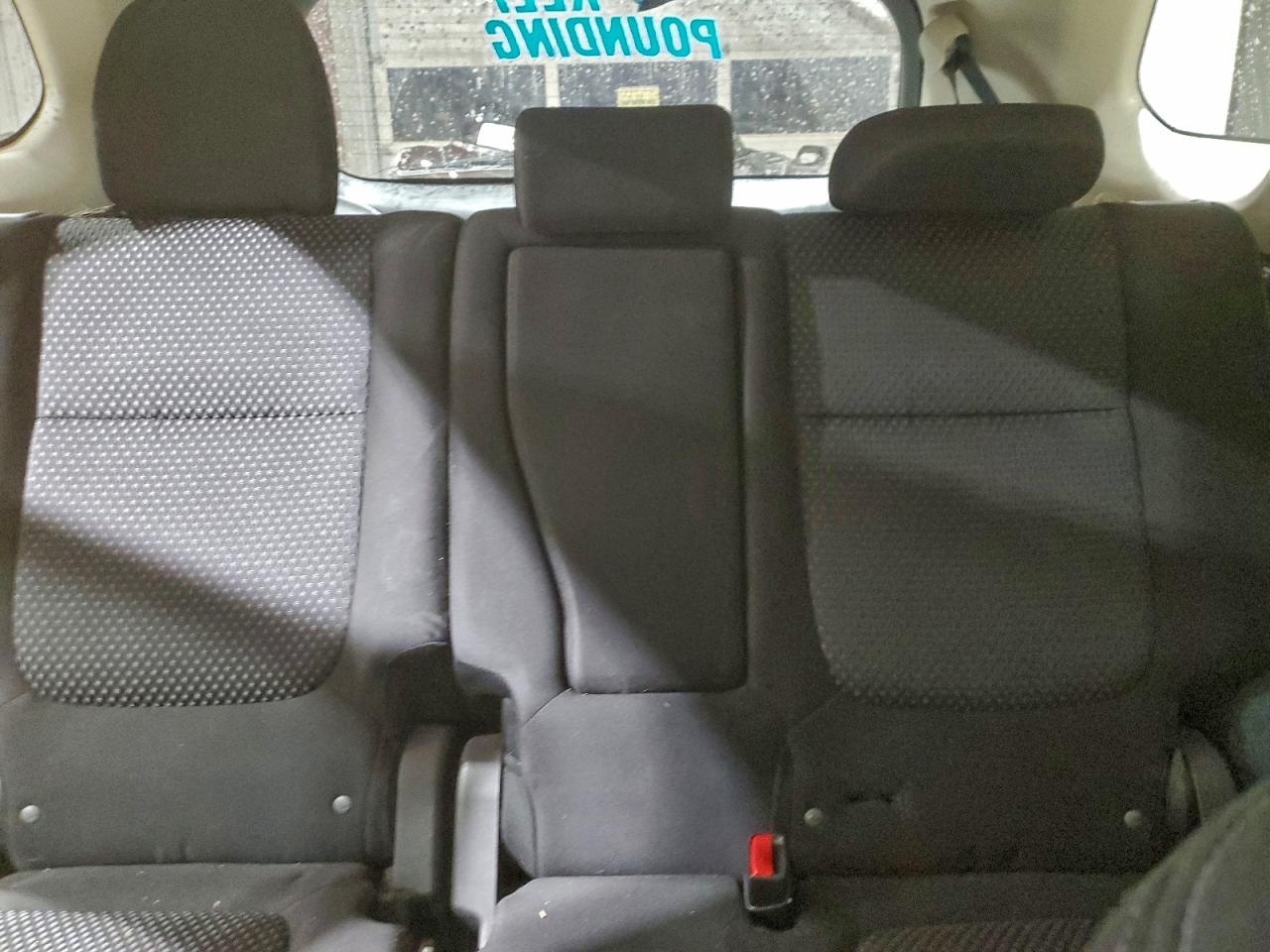 2017 MITSUBISHI OUTLANDER SE photo 19