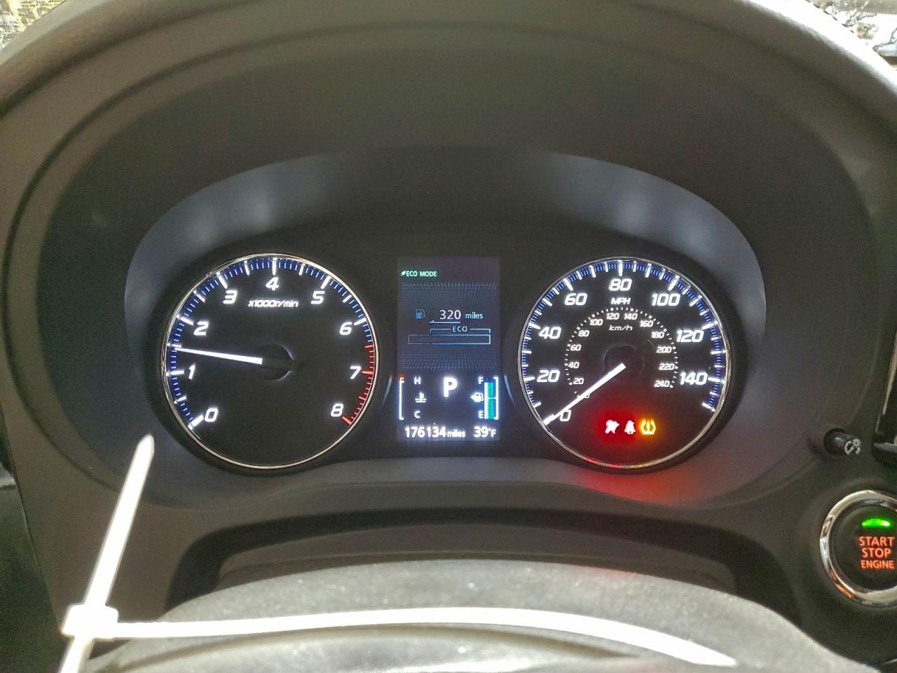 2017 MITSUBISHI OUTLANDER SE photo 17