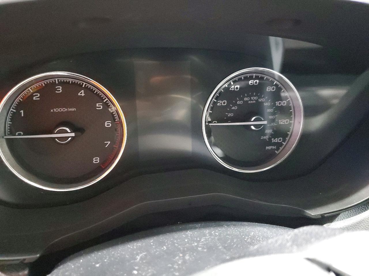 2021 SUBARU FORESTER TOURING photo 17