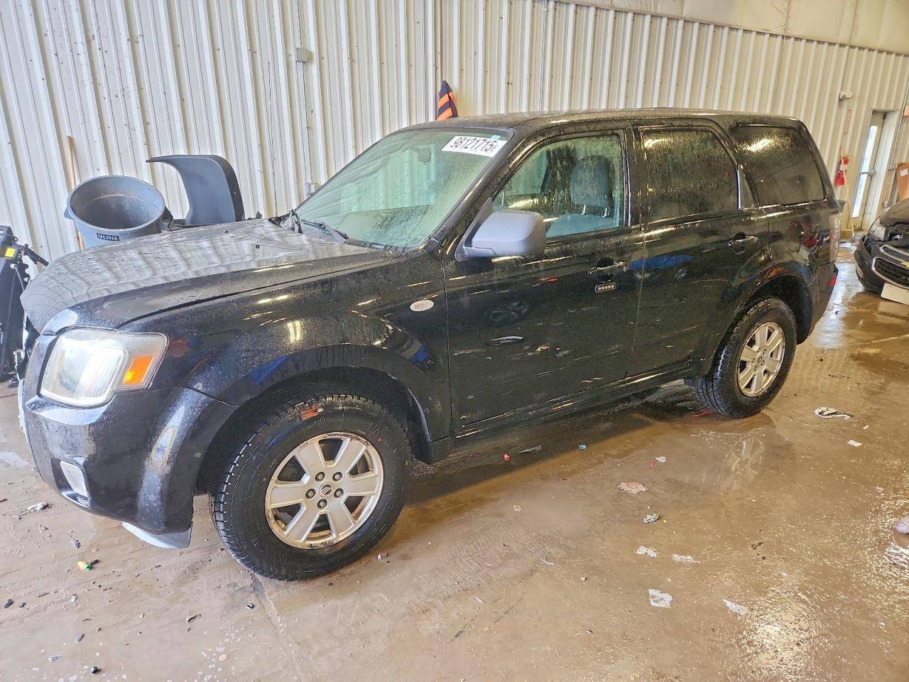 2009 MERCURY MARINER