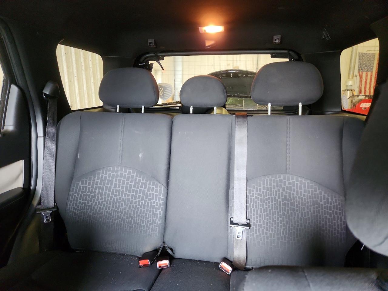 2009 MERCURY MARINER photo 10