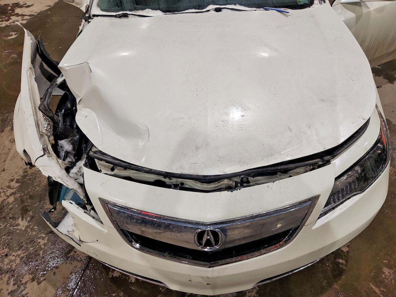 2014 ACURA TL photo 21