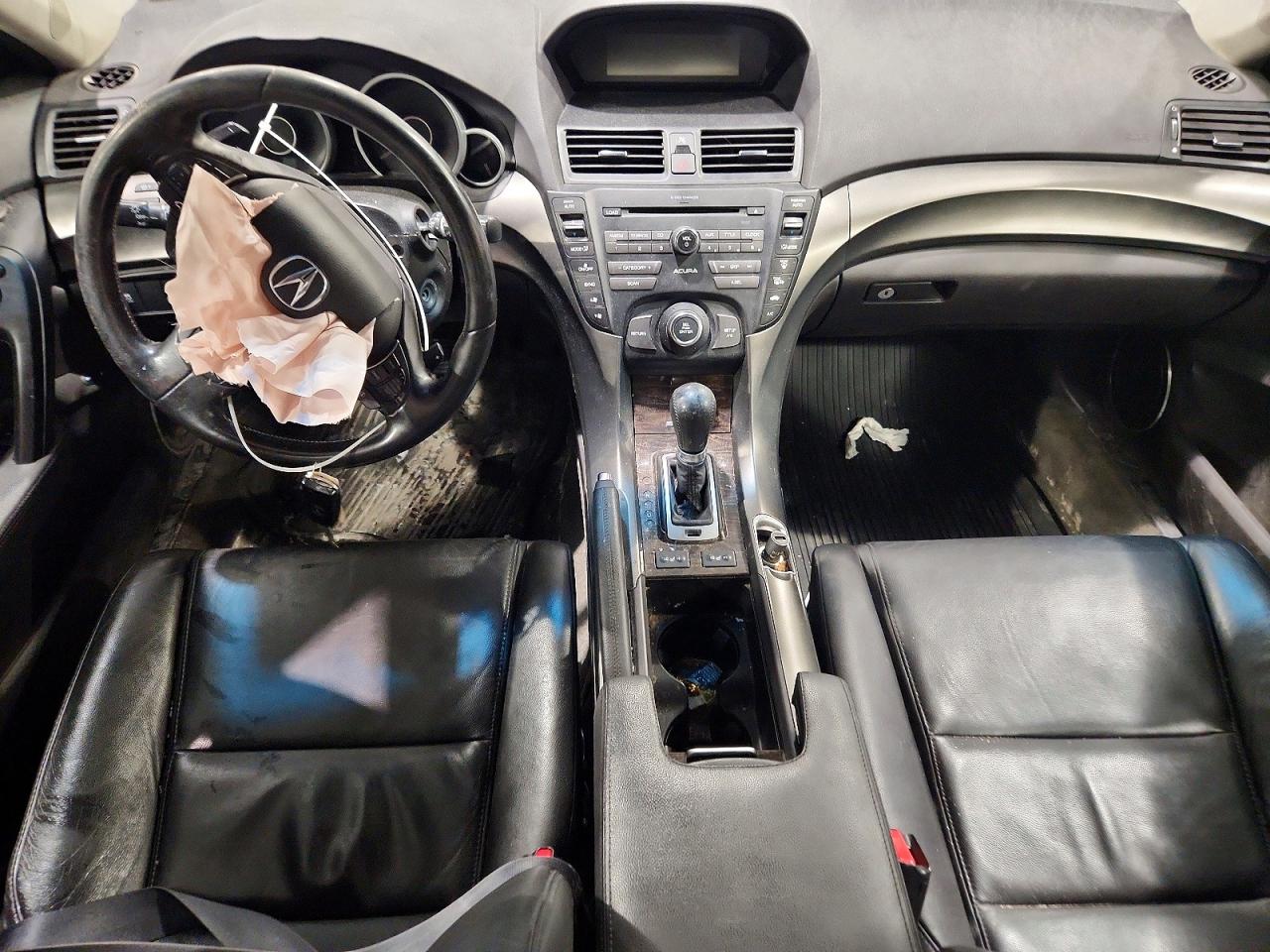 2014 ACURA TL photo 15
