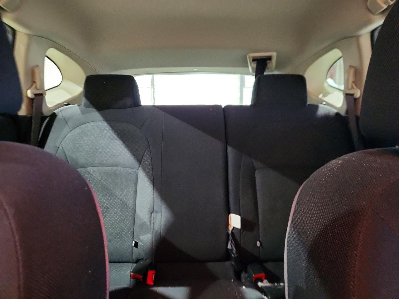 2009 NISSAN ROGUE S photo 28