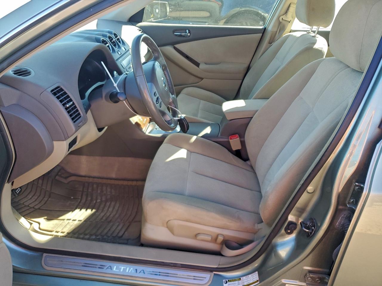 2008 NISSAN ALTIMA 2.5 photo 7
