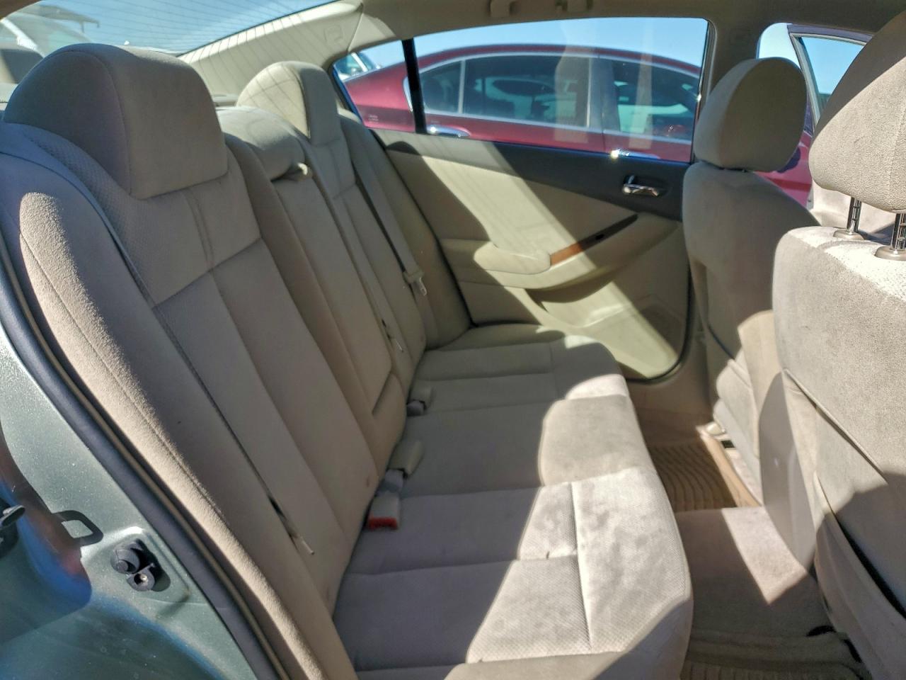 2008 NISSAN ALTIMA 2.5 photo 10