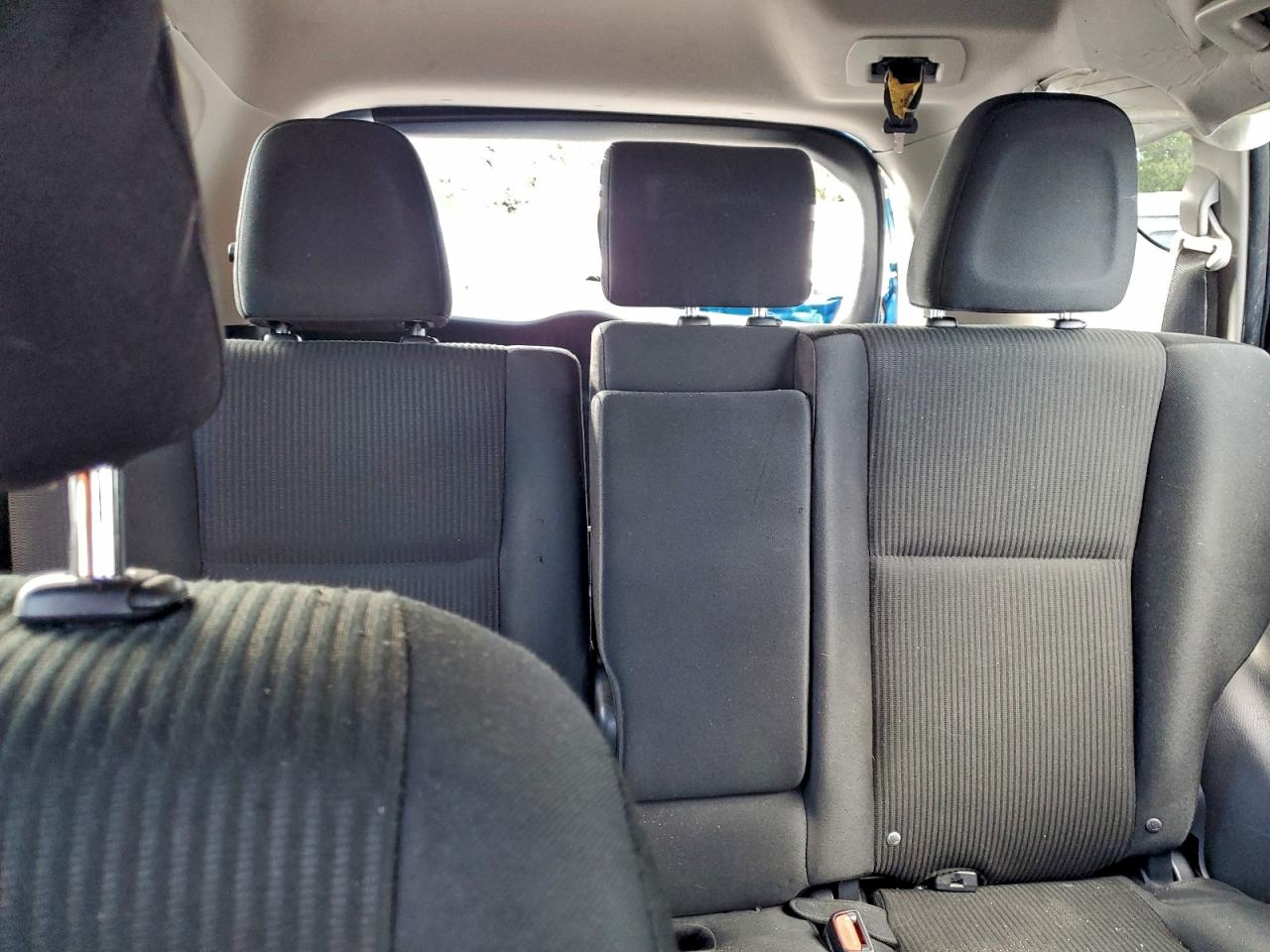 2018 TOYOTA RAV4 LE photo 10
