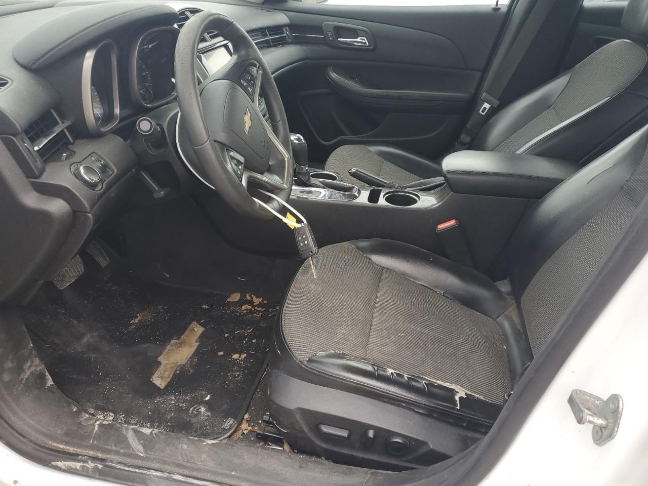 2014 CHEVROLET MALIBU 1LT photo 19