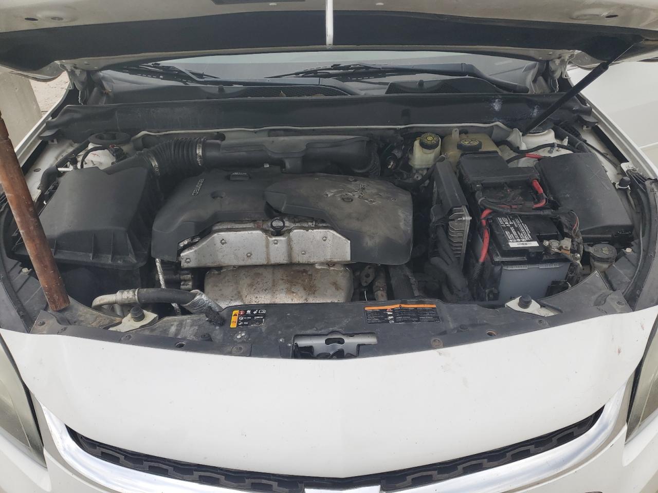 2014 CHEVROLET MALIBU 1LT photo 31