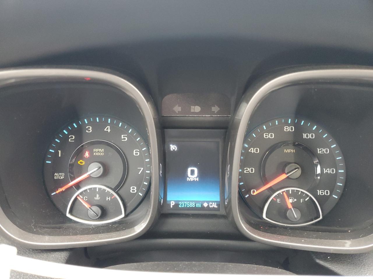 2014 CHEVROLET MALIBU 1LT photo 25