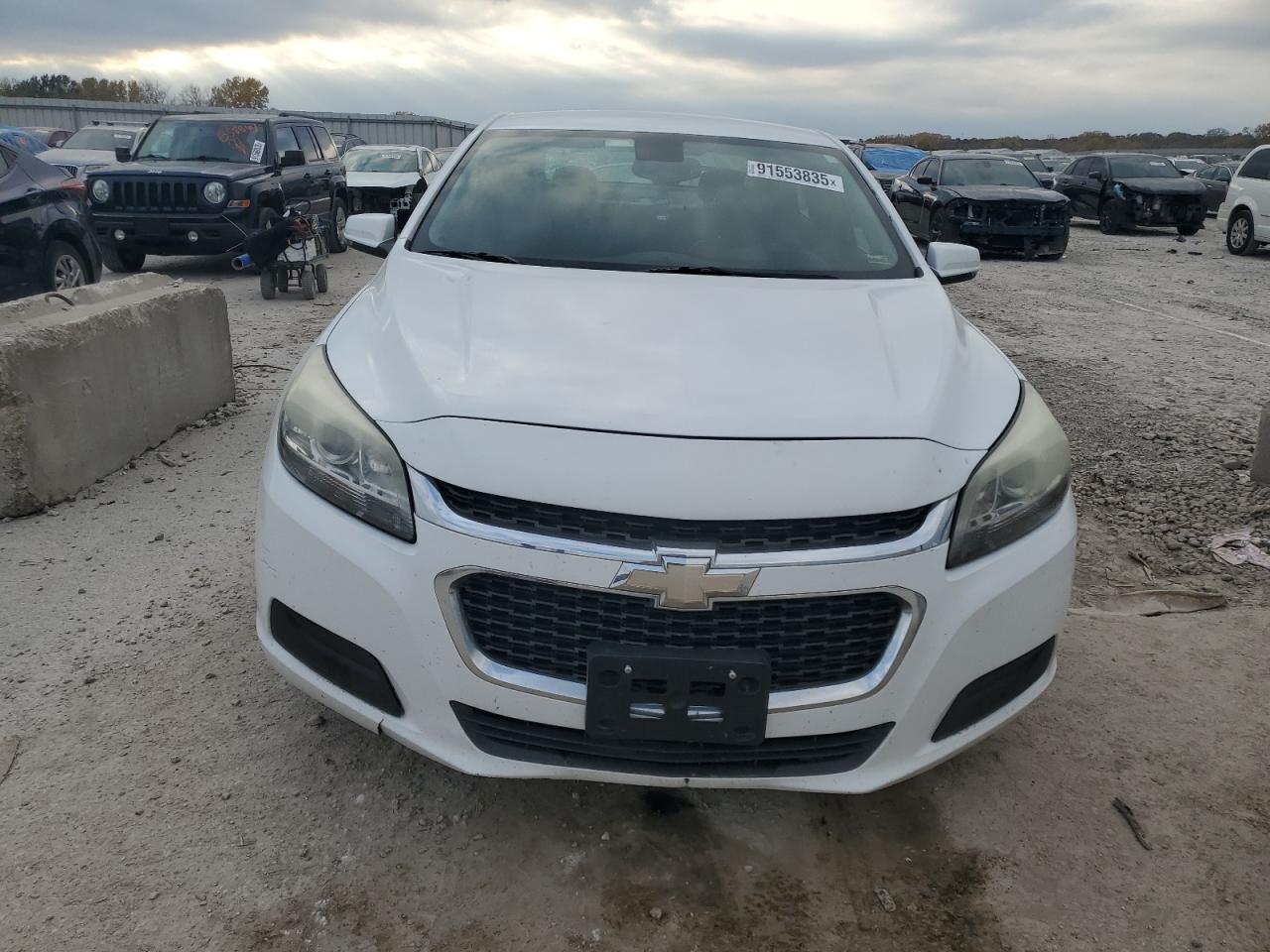 2014 CHEVROLET MALIBU 1LT photo 13