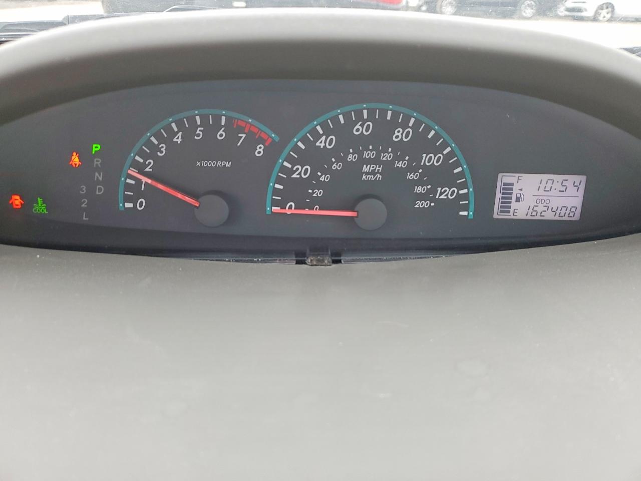 2010 TOYOTA YARIS photo 9