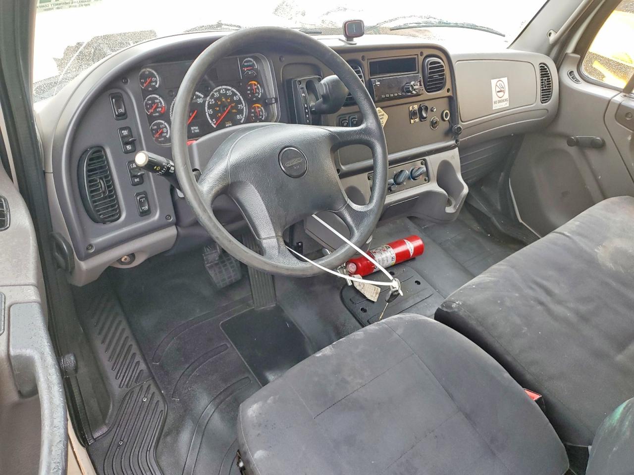 2019 FREIGHTLINER M2 106 MEDIUM DUTY photo 8