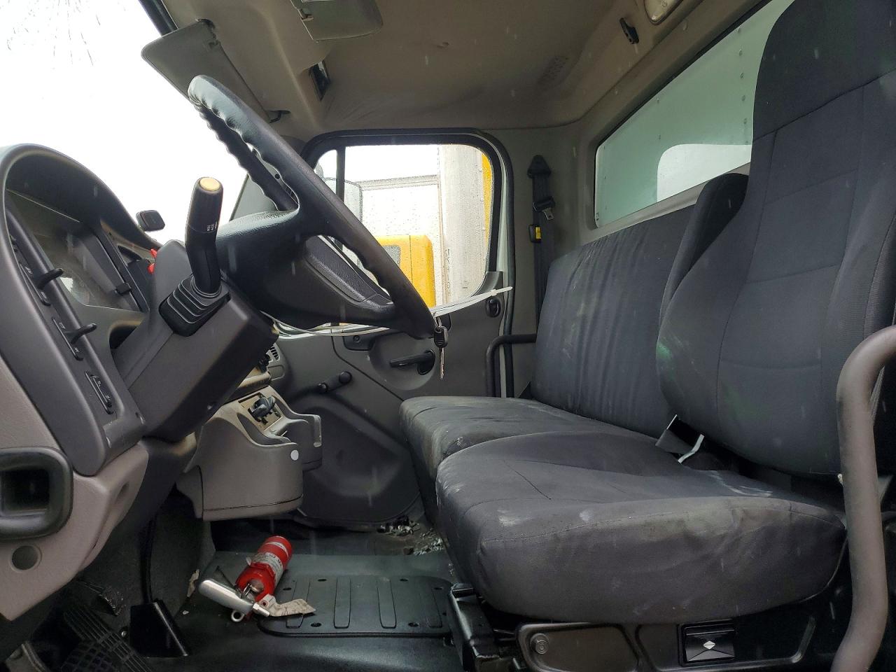 2019 FREIGHTLINER M2 106 MEDIUM DUTY photo 7