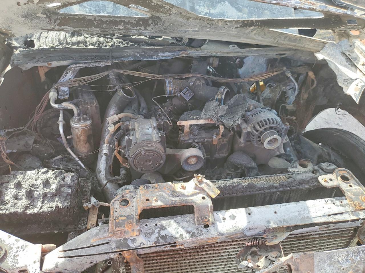 2000 FORD F350 SUPER DUTY photo 11