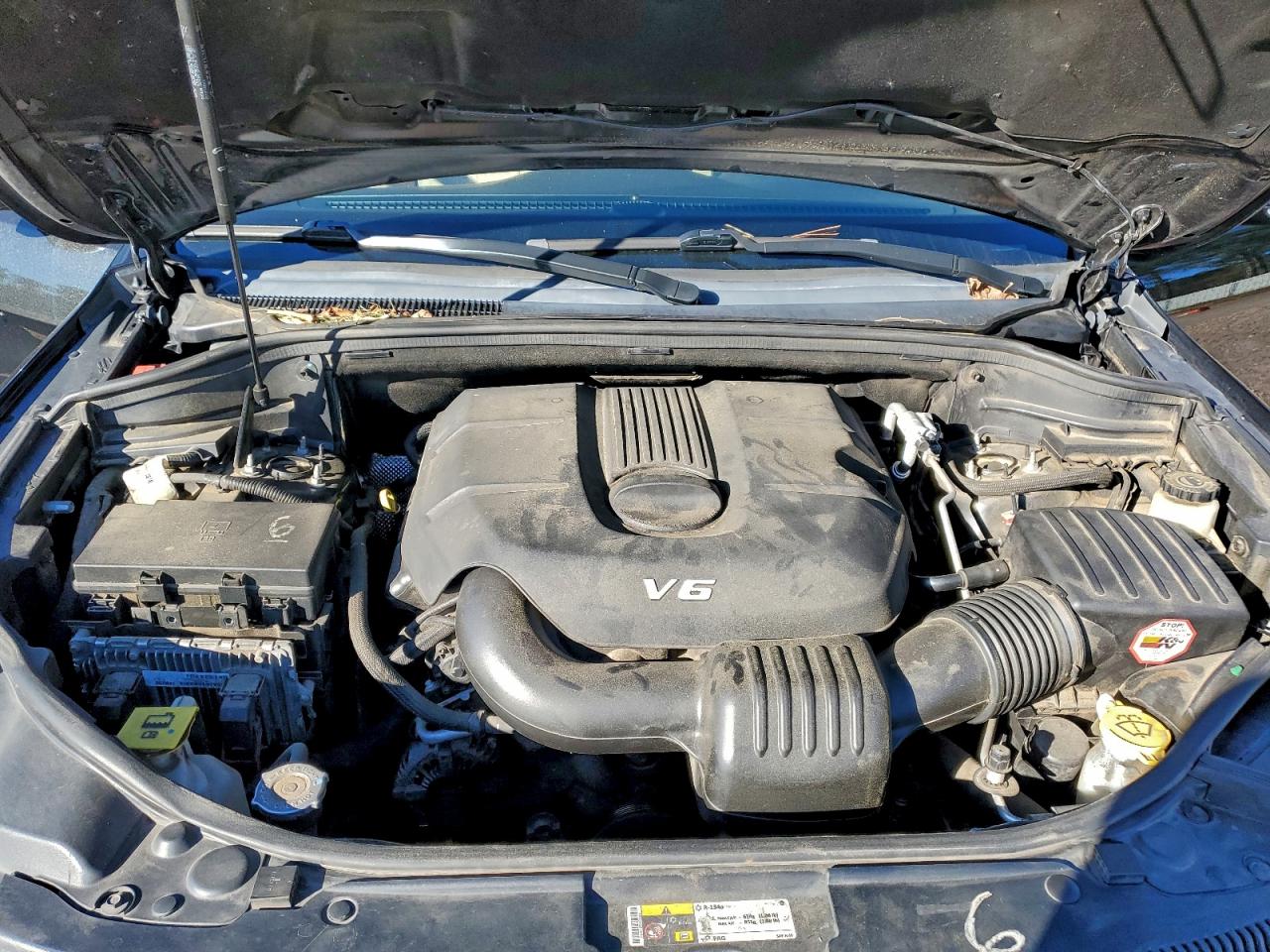 2014 JEEP GRAND CHEROKEE LIMITED photo 12