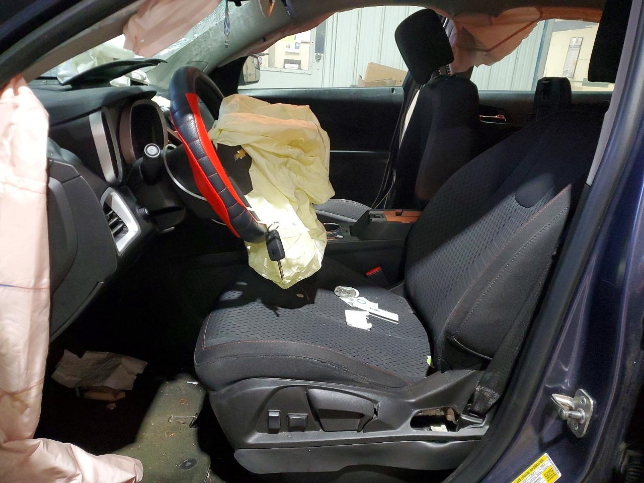2014 CHEVROLET EQUINOX LS photo 7