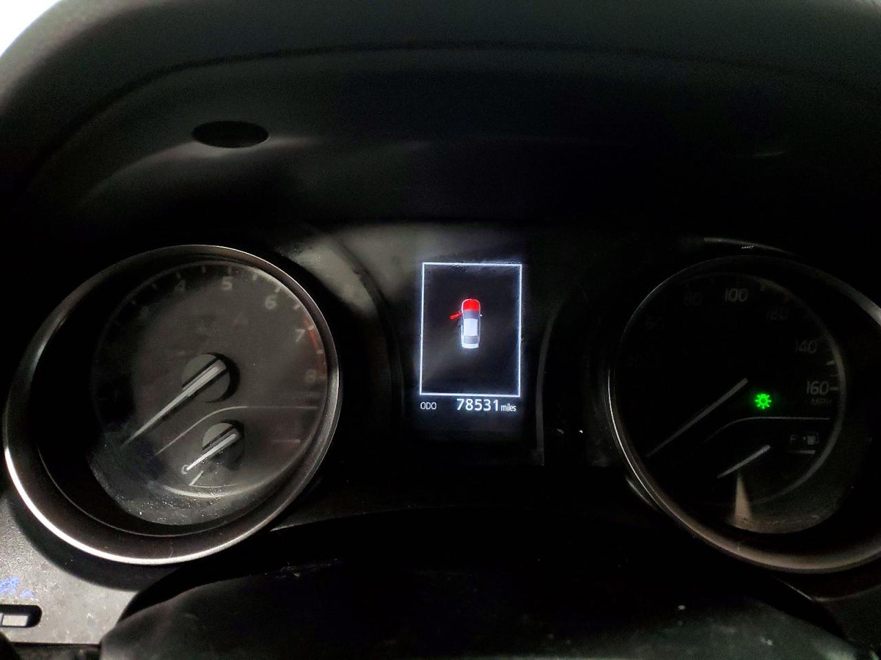 2022 TOYOTA CAMRY SE photo 9