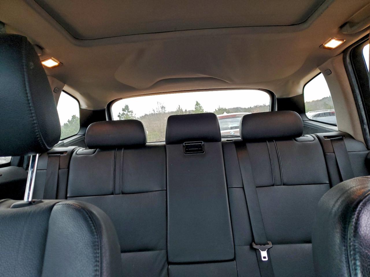 2006 BMW X3 3.0I photo 10