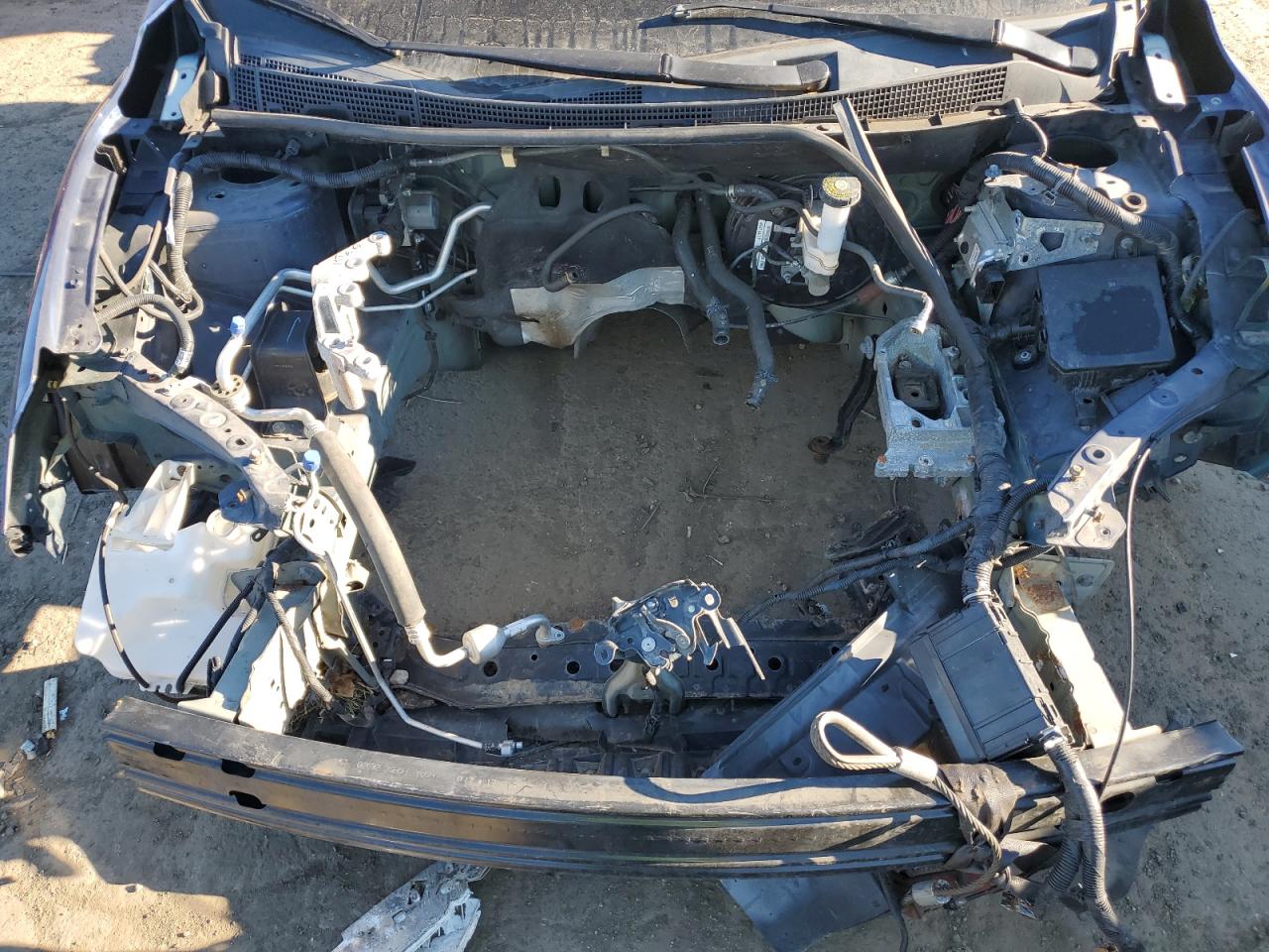 2017 NISSAN SENTRA S photo 11
