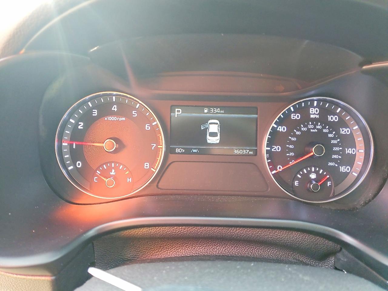 2023 KIA FORTE LX photo 25