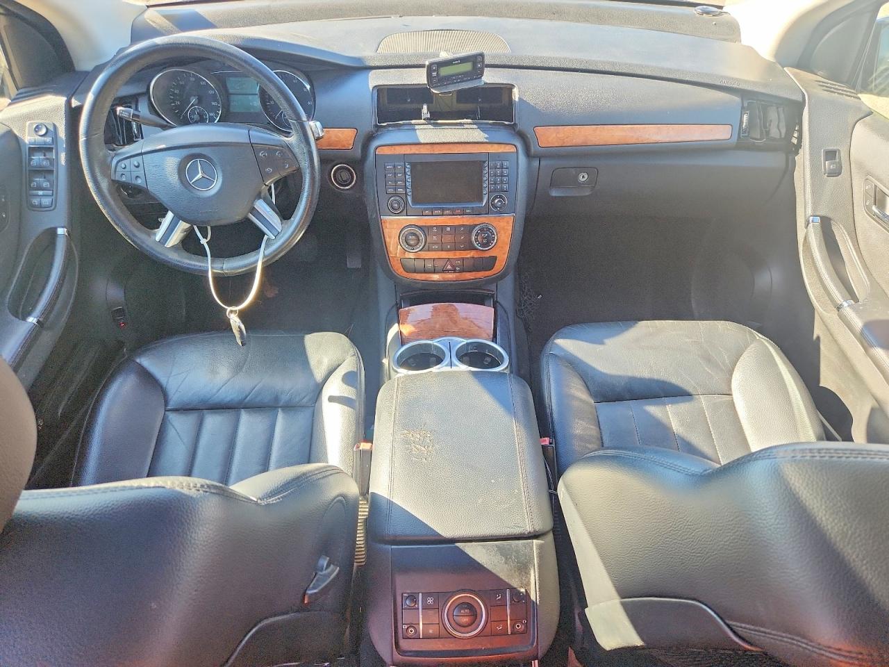 2006 MERCEDES-BENZ R 350 photo 8