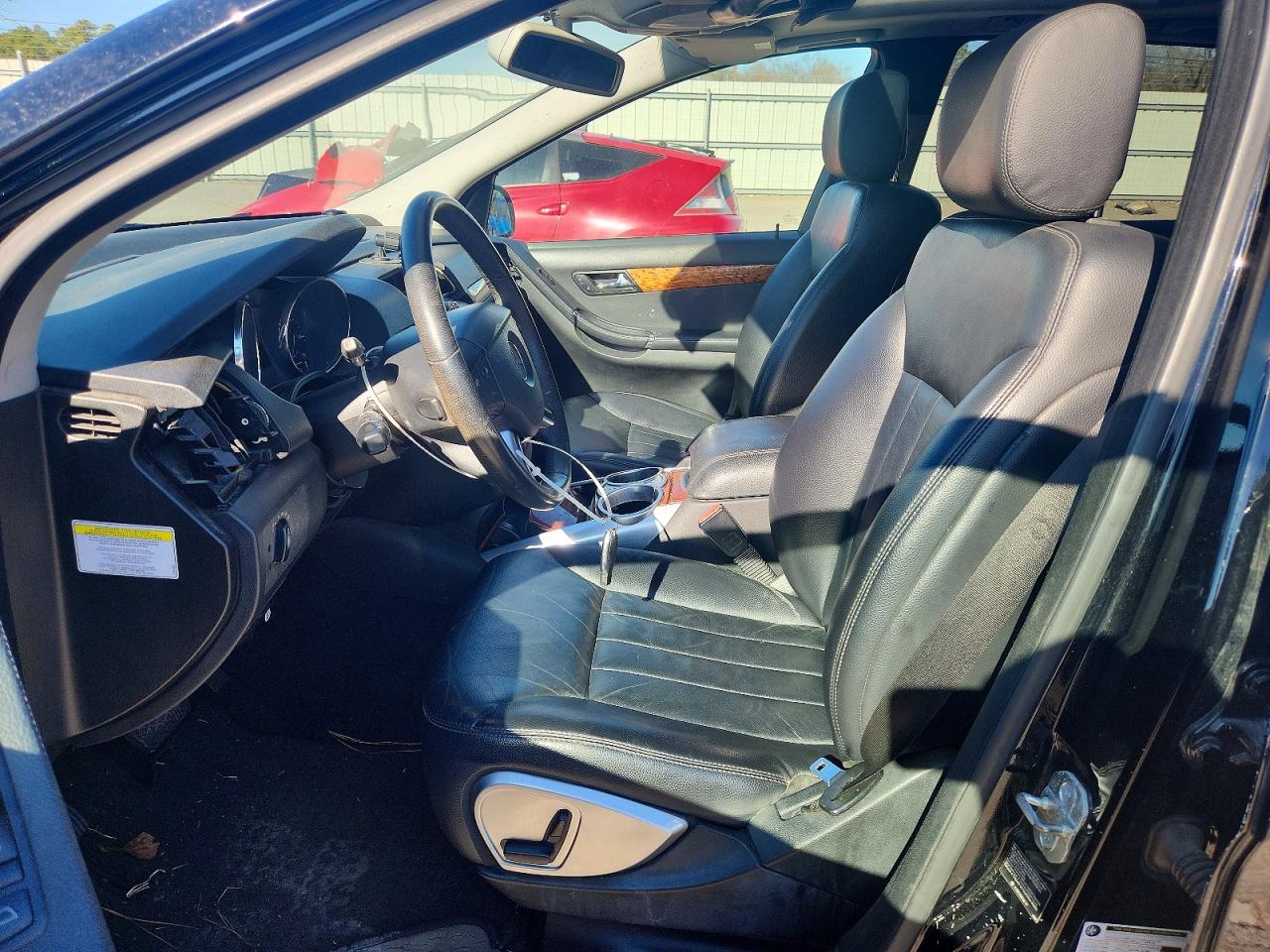 2006 MERCEDES-BENZ R 350 photo 7