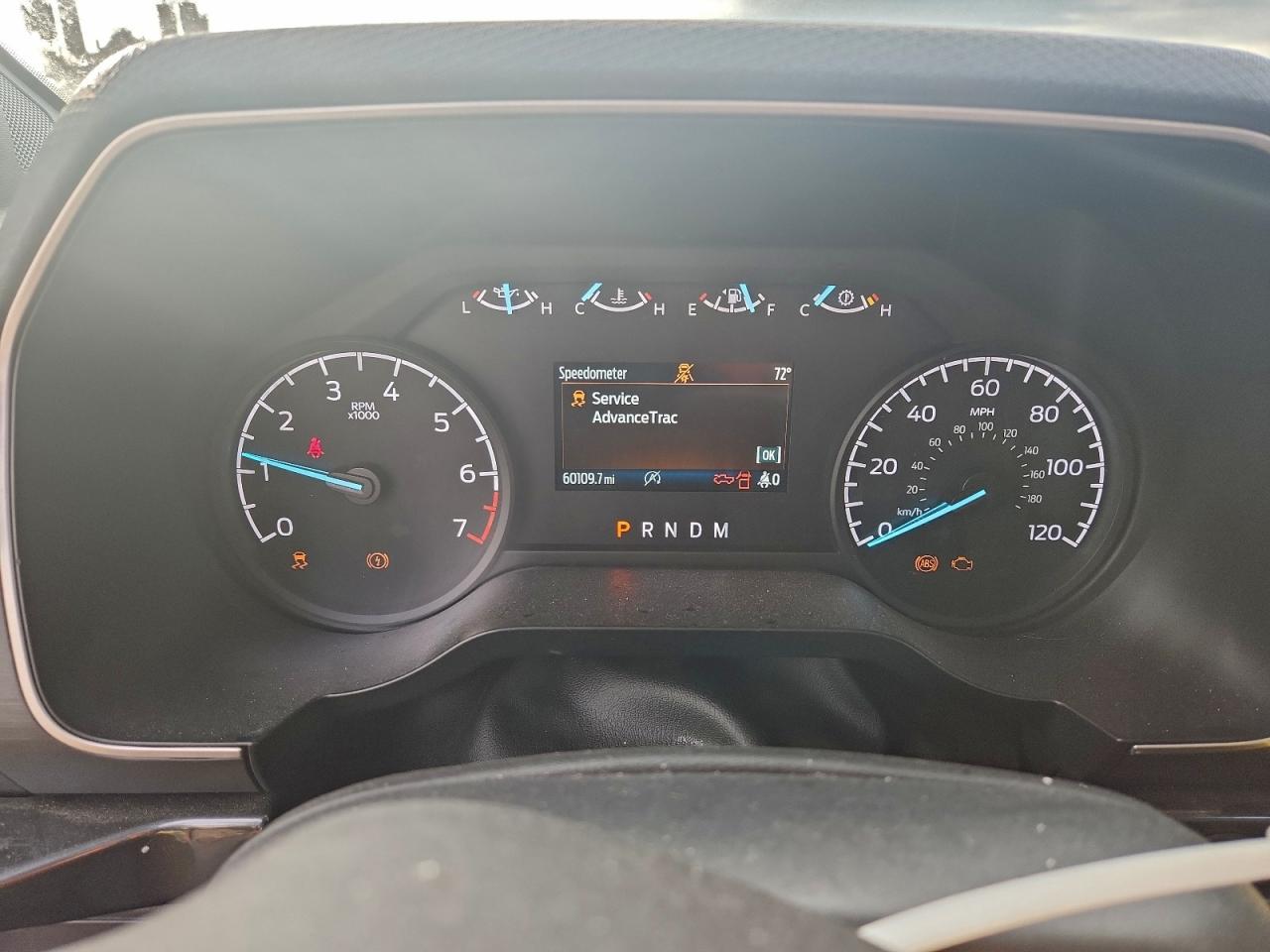 2022 FORD F150 SUPERCREW photo 9